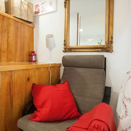 Modern Alfama
