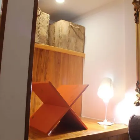 Apartmán Modern Alfama Lisboa
