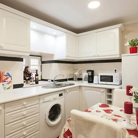 Apartmán Modern Alfama