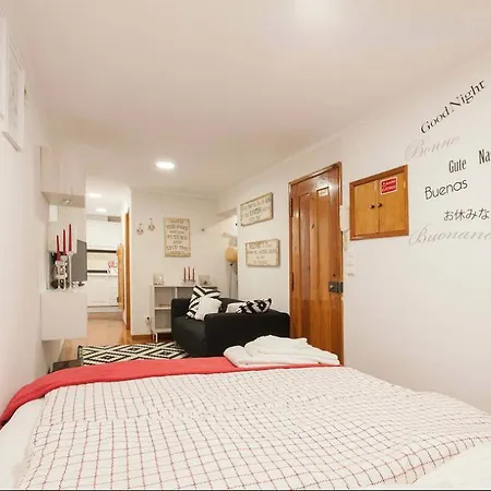 Modern Alfama Apartmán