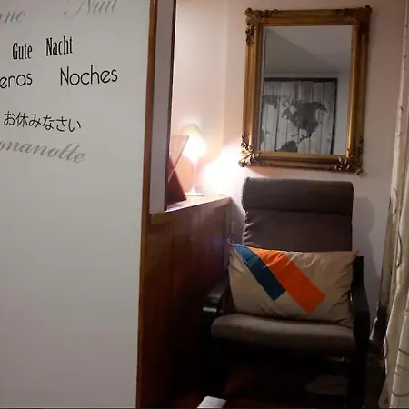 Apartmán Modern Alfama *