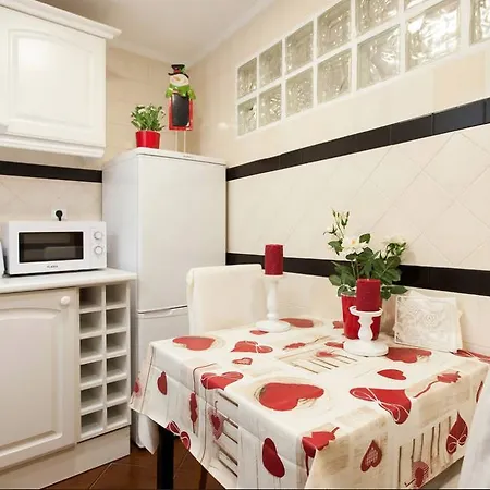 Modern Alfama