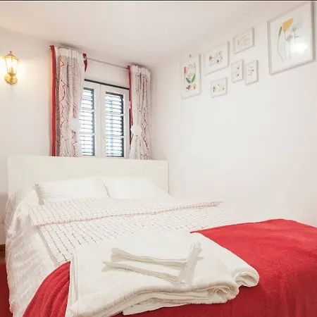 Apartmán Modern Alfama Lisboa